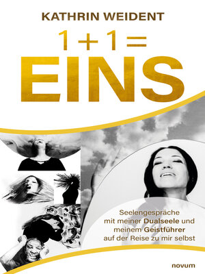 cover image of 1 + 1 = EINS